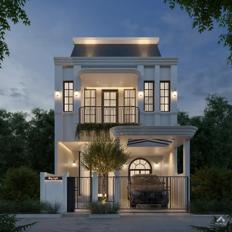 Rumah BBR