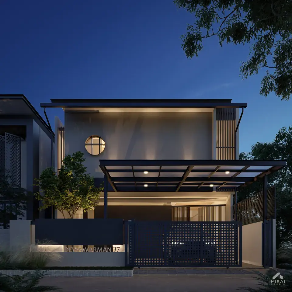 Eksterior lainnya, gambar 6