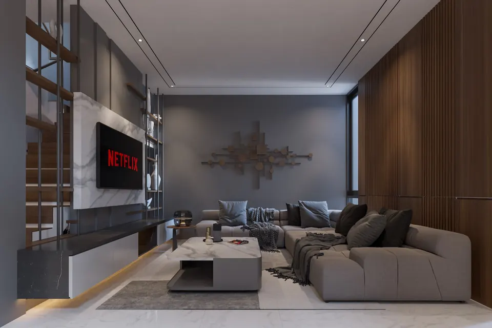 Interior lainnya