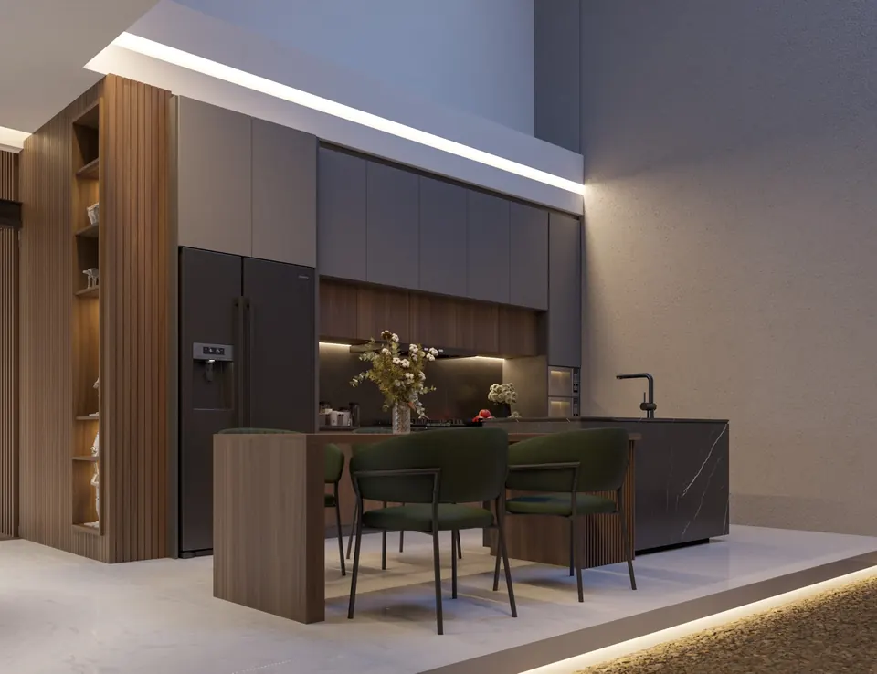 Interior lainnya, gambar 2
