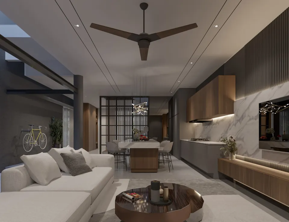 Interior lainnya, gambar 3
