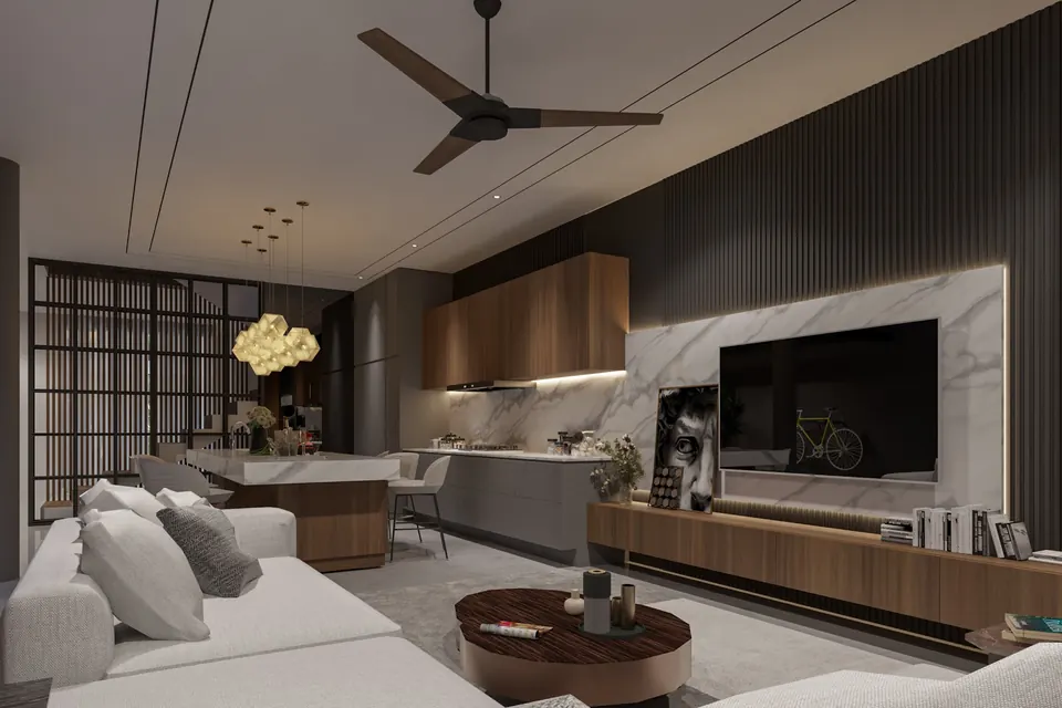 Interior lainnya, gambar 5