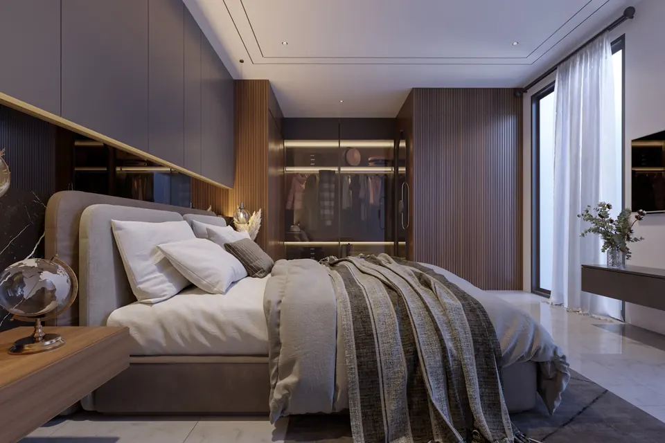 Interior lainnya, gambar 6