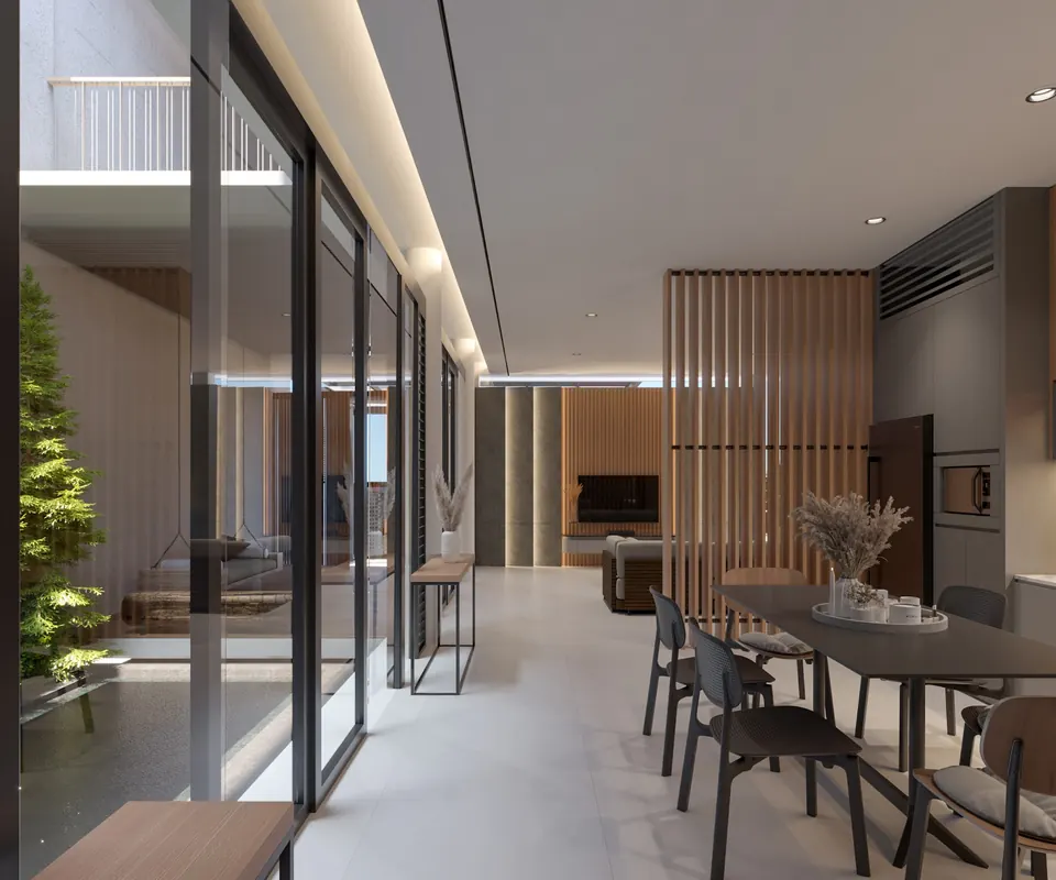 Interior lainnya, gambar 9