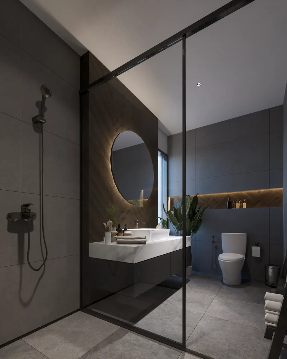 Interior lainnya, gambar 10