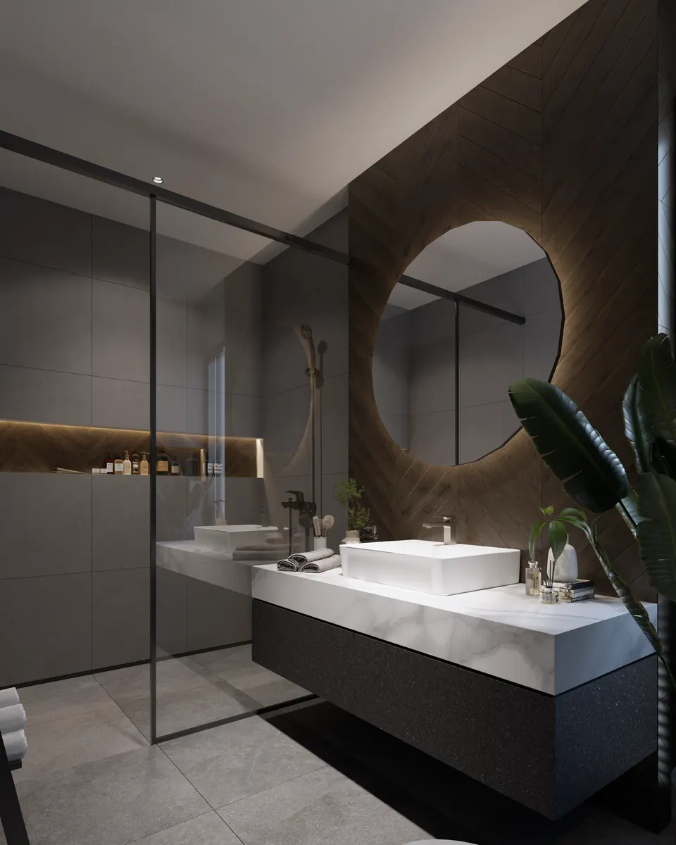 Interior lainnya, gambar 11