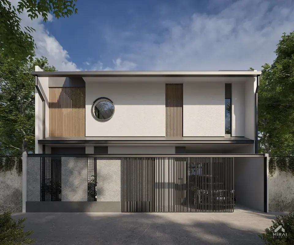 Rumah SC