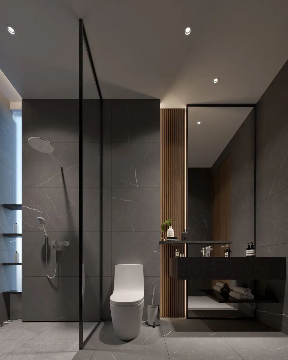 Rumah SP, gambar 8