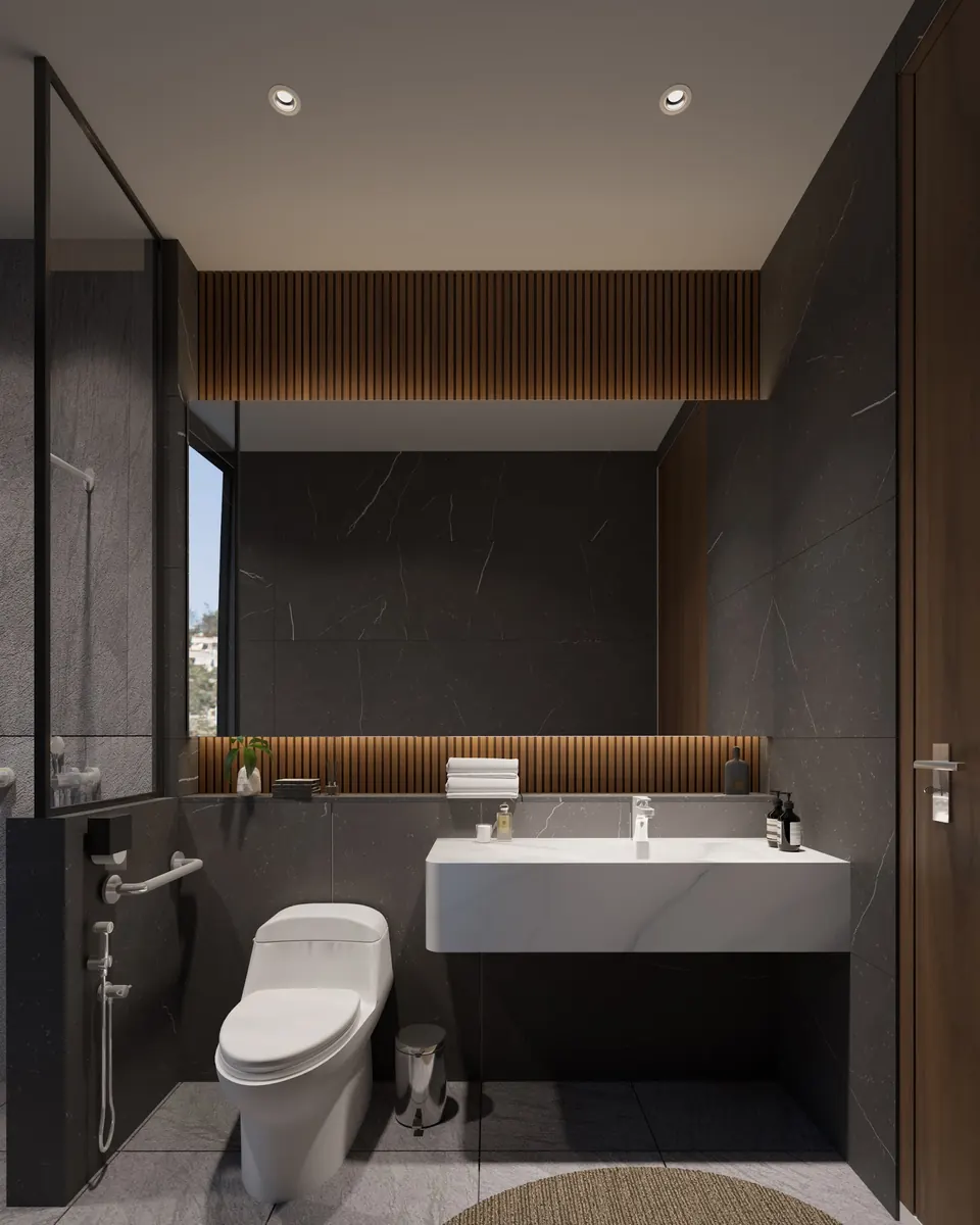 Rumah SP, gambar 10