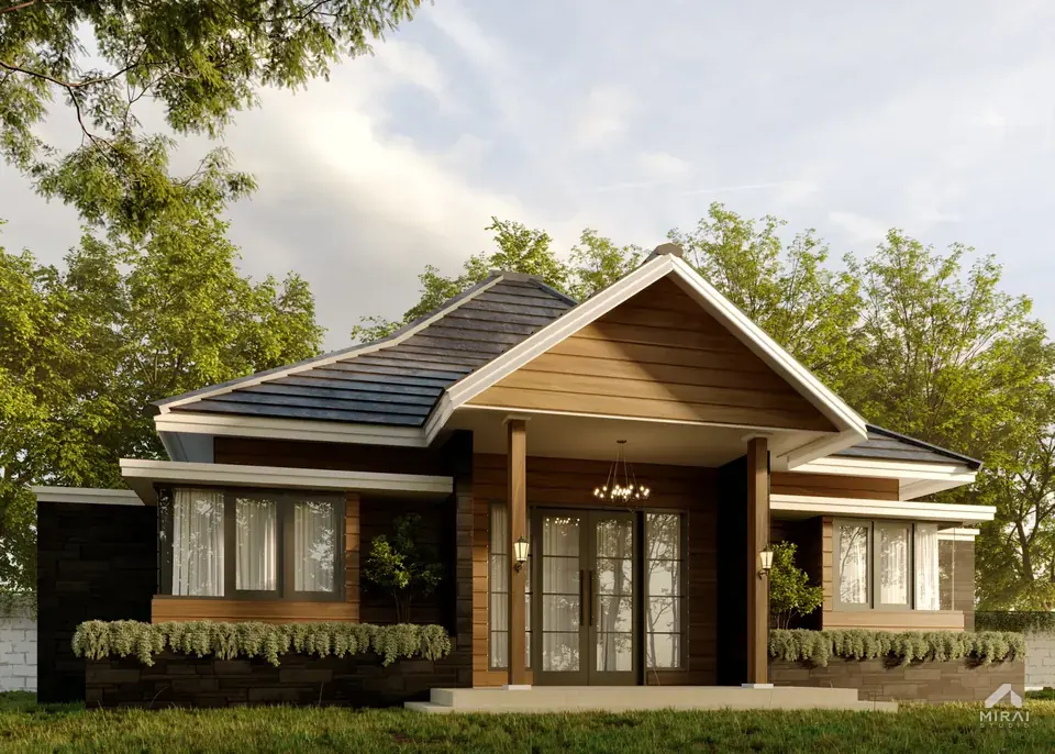 Rumah TC