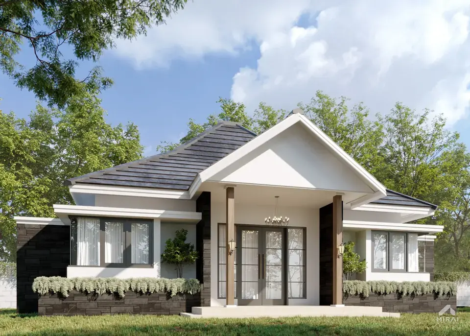 Rumah TC, gambar 2