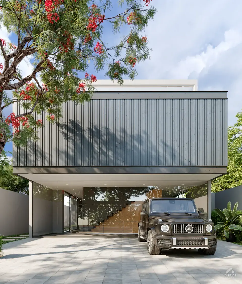 Rumah TRN, gambar 2