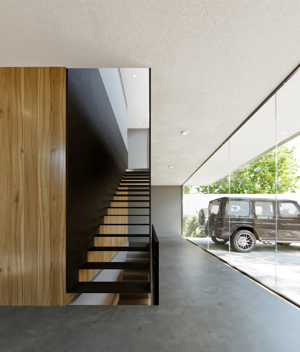 Rumah TRN, gambar 3