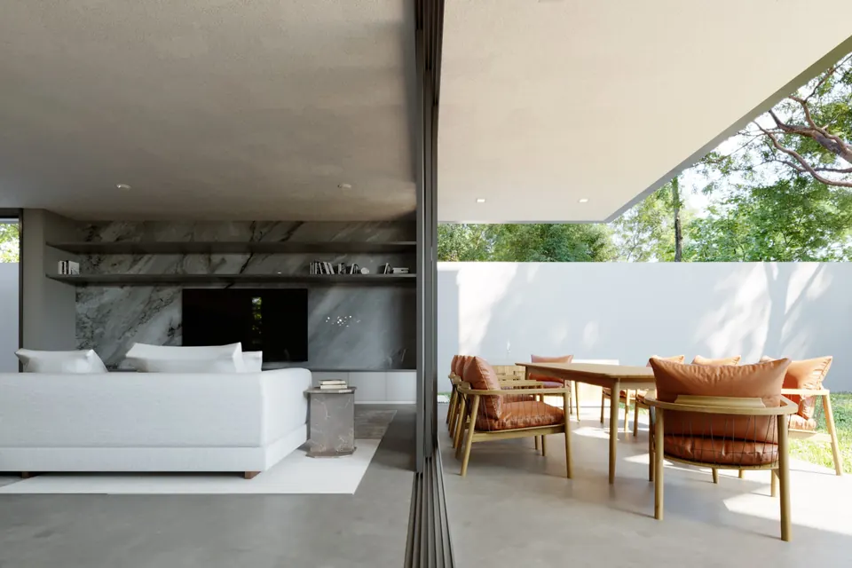 Rumah TRN, gambar 6